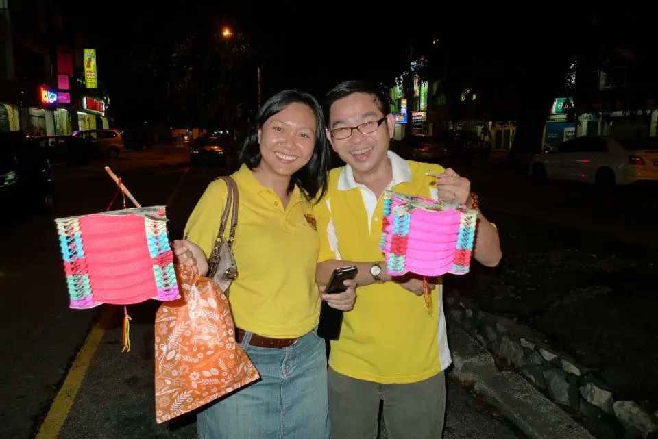 傅氏总会活动照片 Poh Association event photo 32