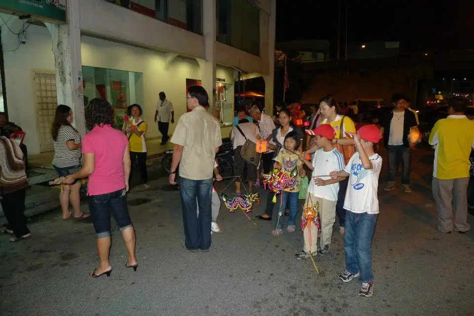 傅氏总会活动照片 Poh Association event photo 31