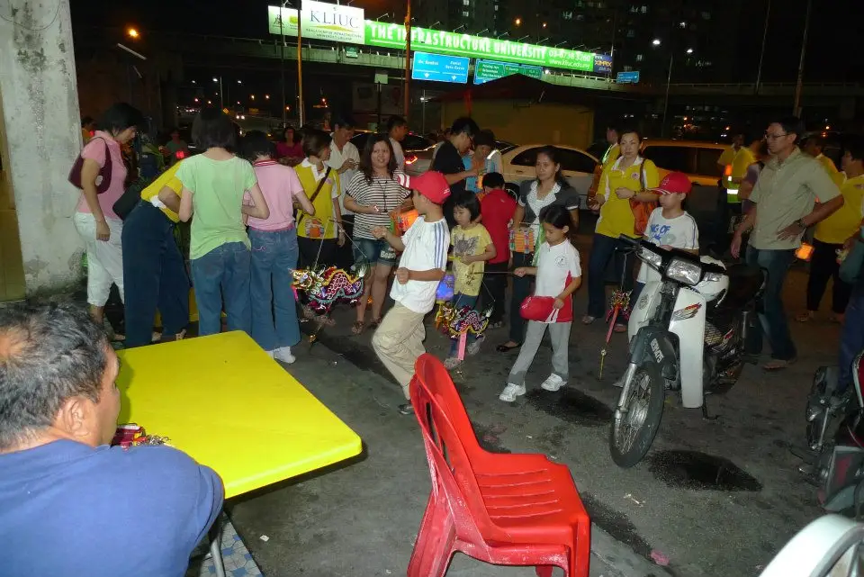 傅氏总会活动照片 Poh Association event photo 30