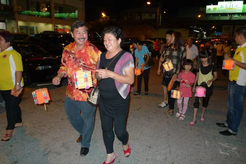 傅氏总会活动照片 Poh Association event photo 37
