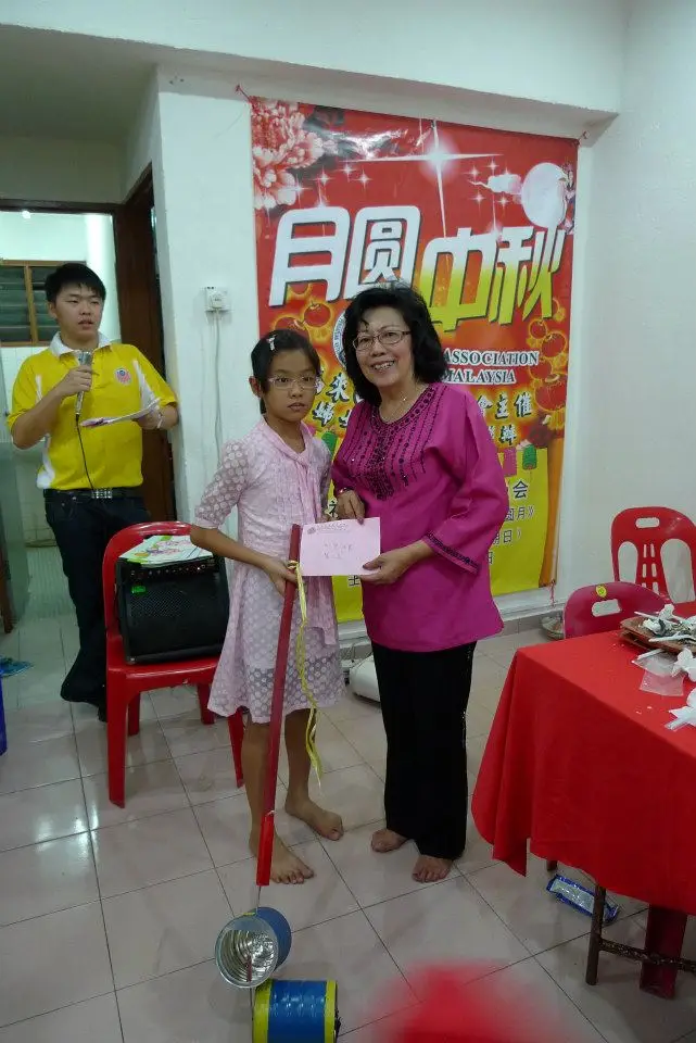 傅氏总会活动照片 Poh Association event photo 27
