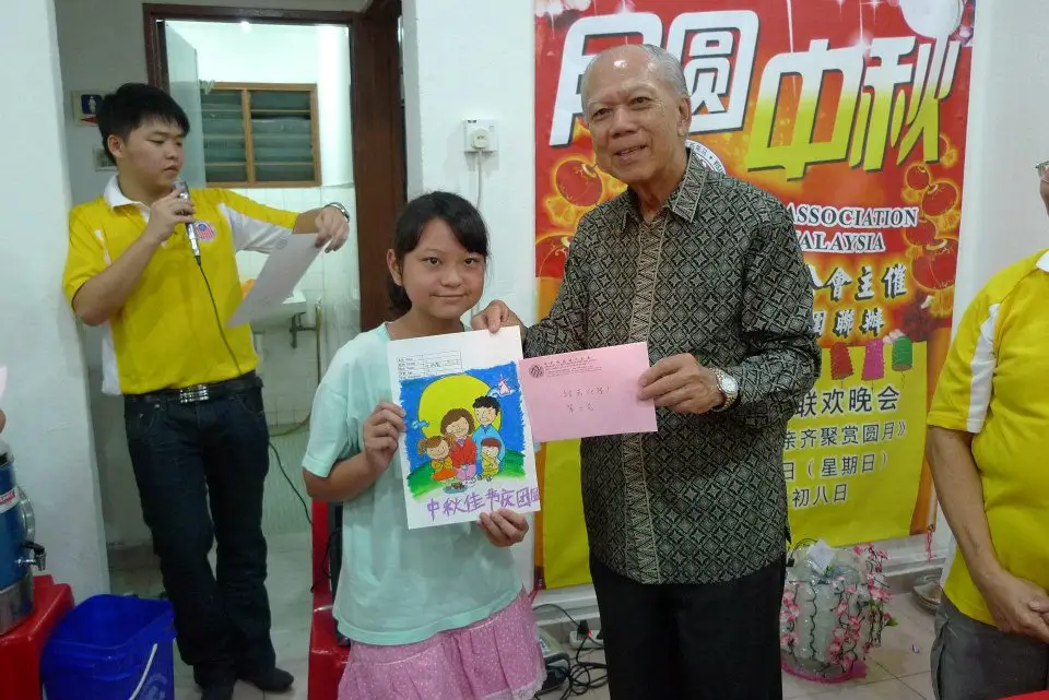 傅氏总会活动照片 Poh Association event photo 13