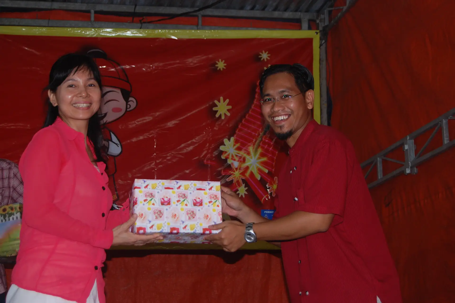 傅氏总会活动照片 Poh Association event photo 23