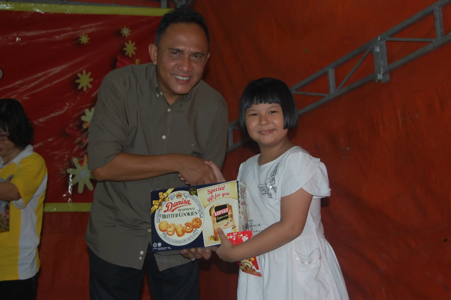 傅氏总会活动照片 Poh Association event photo 25