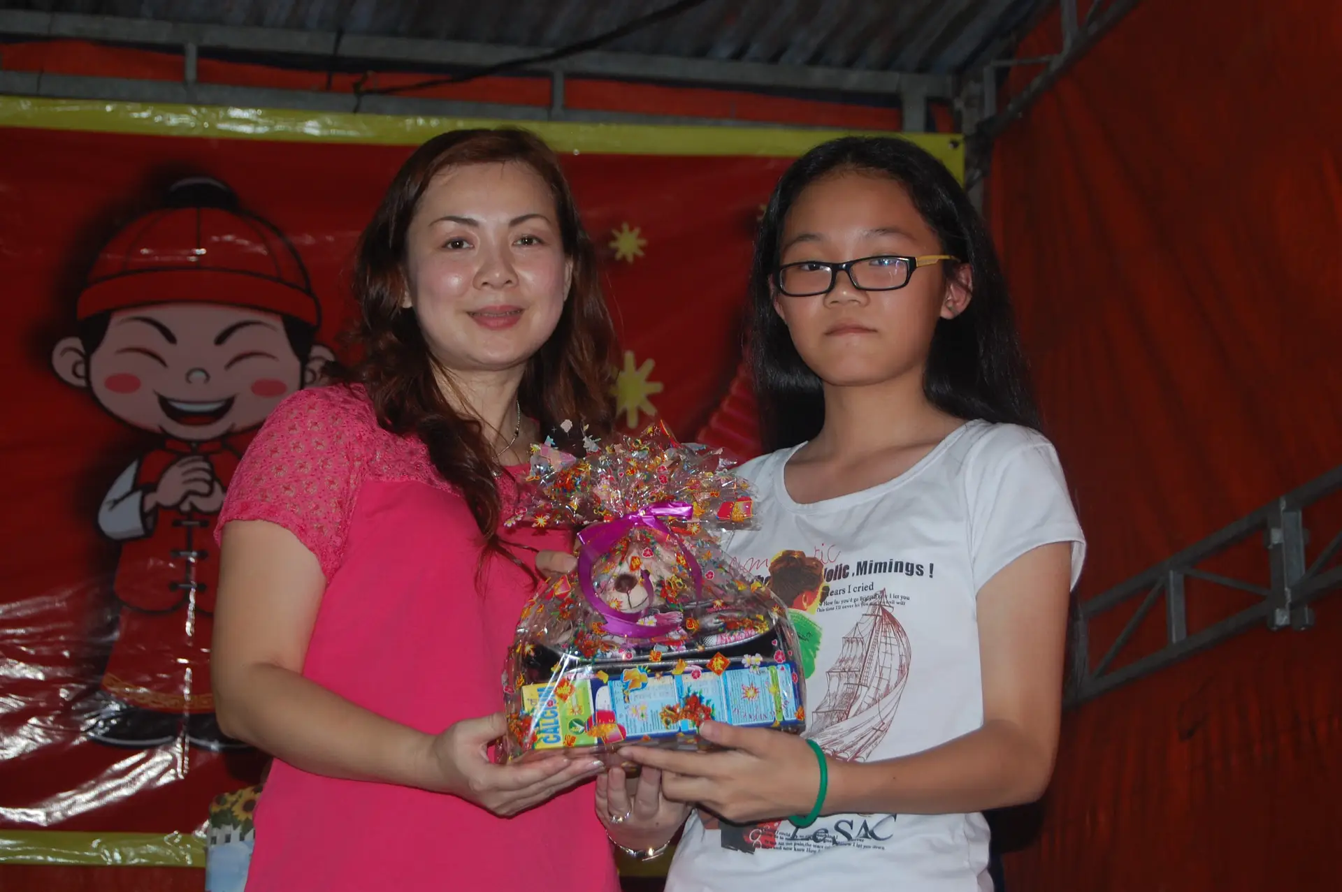 傅氏总会活动照片 Poh Association event photo 24