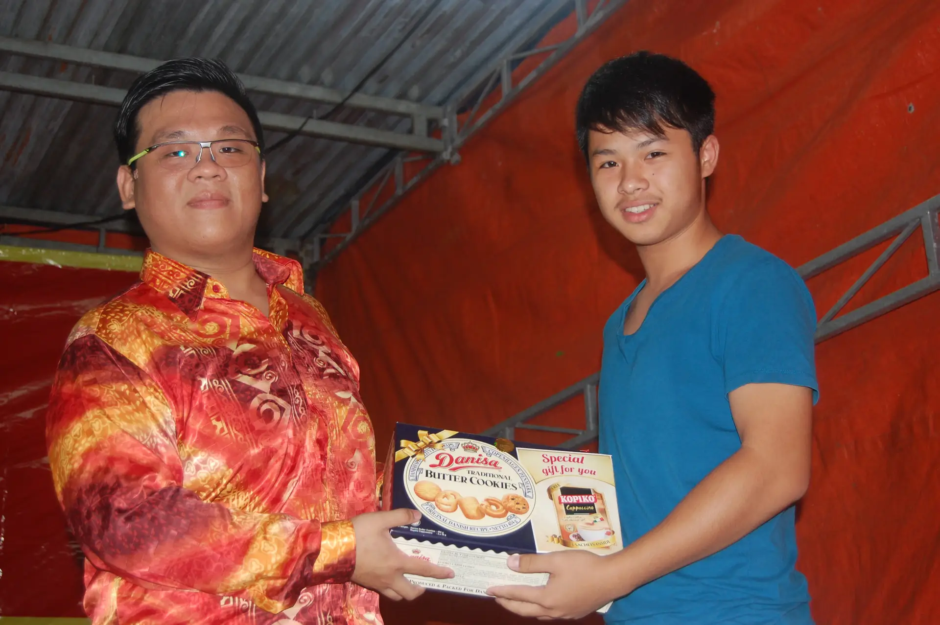 傅氏总会活动照片 Poh Association event photo 12