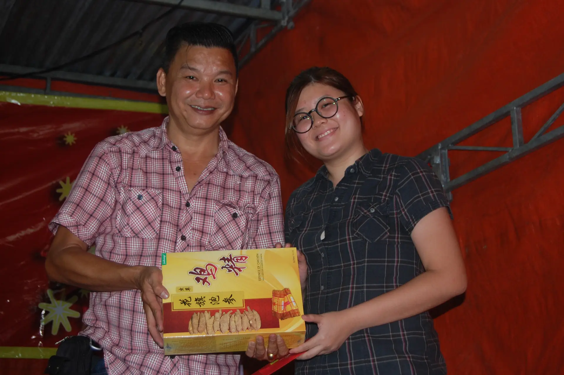 傅氏总会活动照片 Poh Association event photo 11