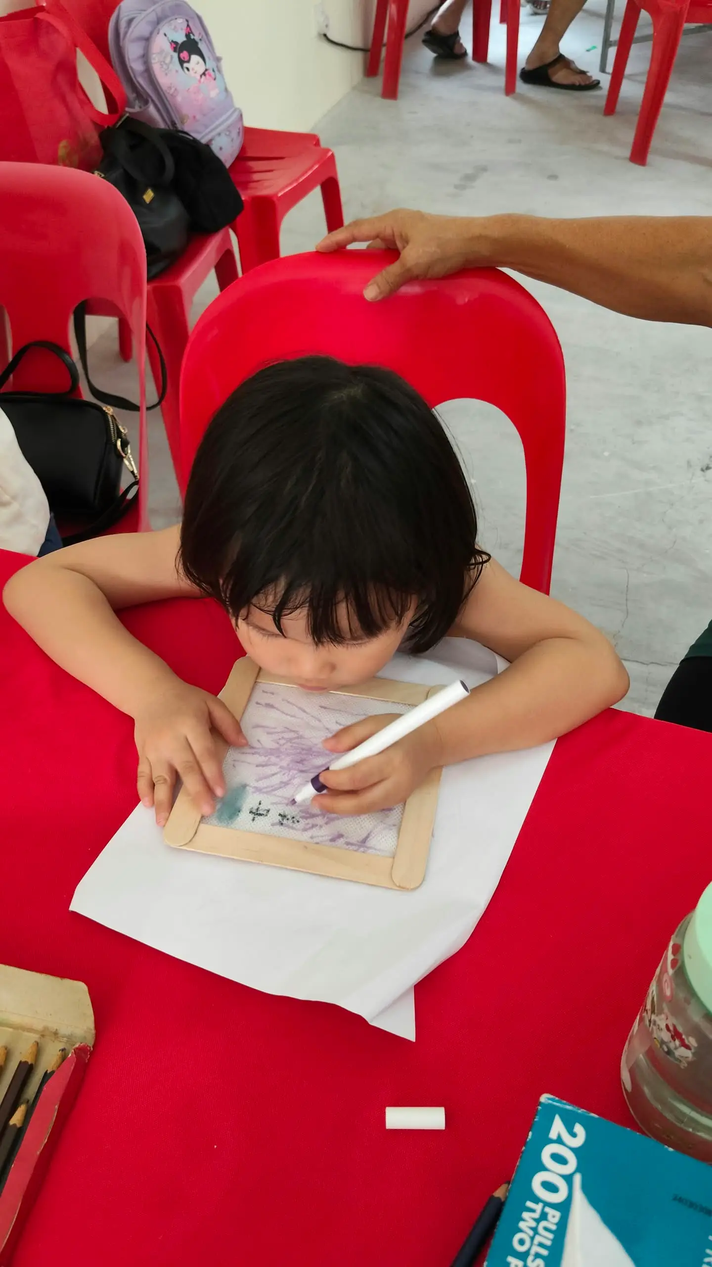 傅氏总会活动照片 Poh Association event photo 121