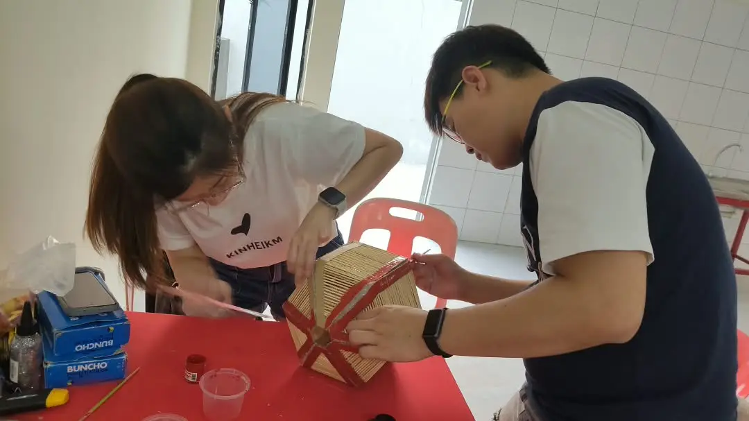 傅氏总会活动照片 Poh Association event photo 130