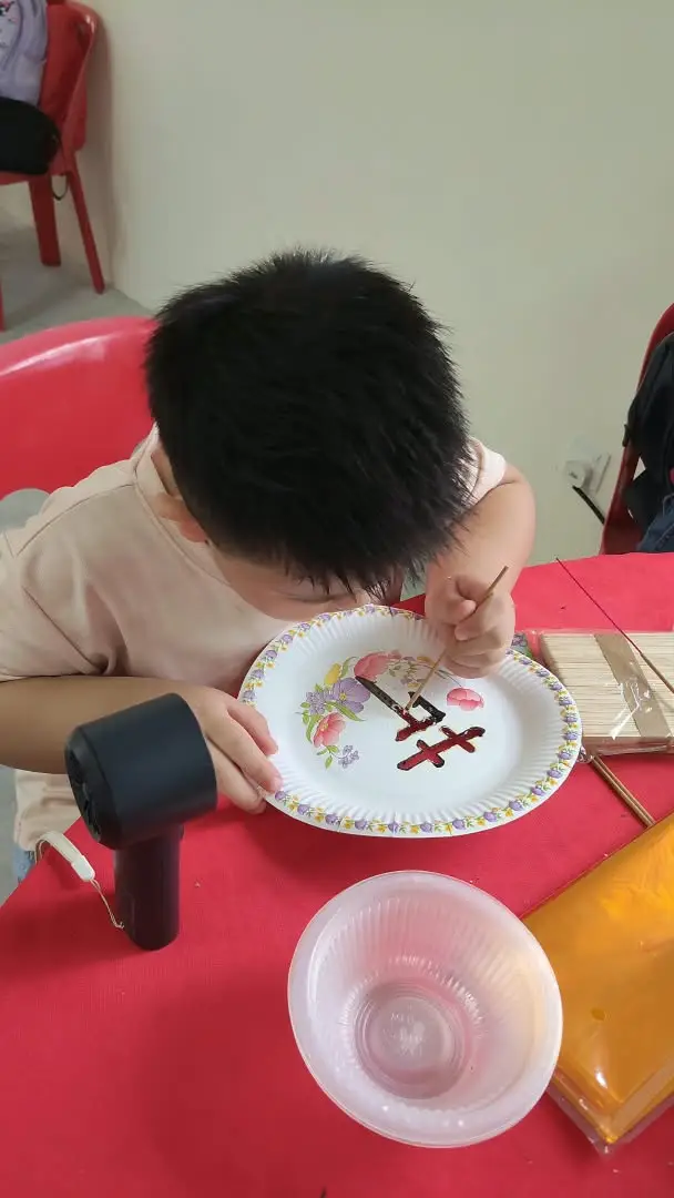 傅氏总会活动照片 Poh Association event photo 131