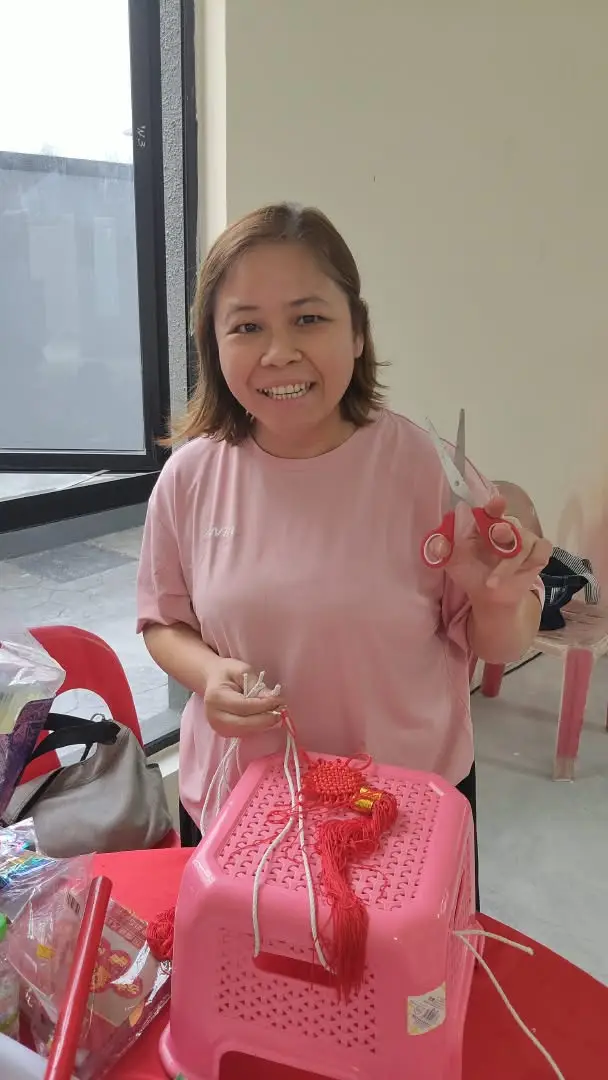 傅氏总会活动照片 Poh Association event photo 132