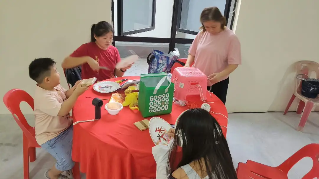 傅氏总会活动照片 Poh Association event photo 120