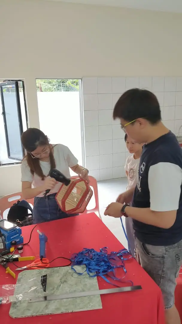 傅氏总会活动照片 Poh Association event photo 118