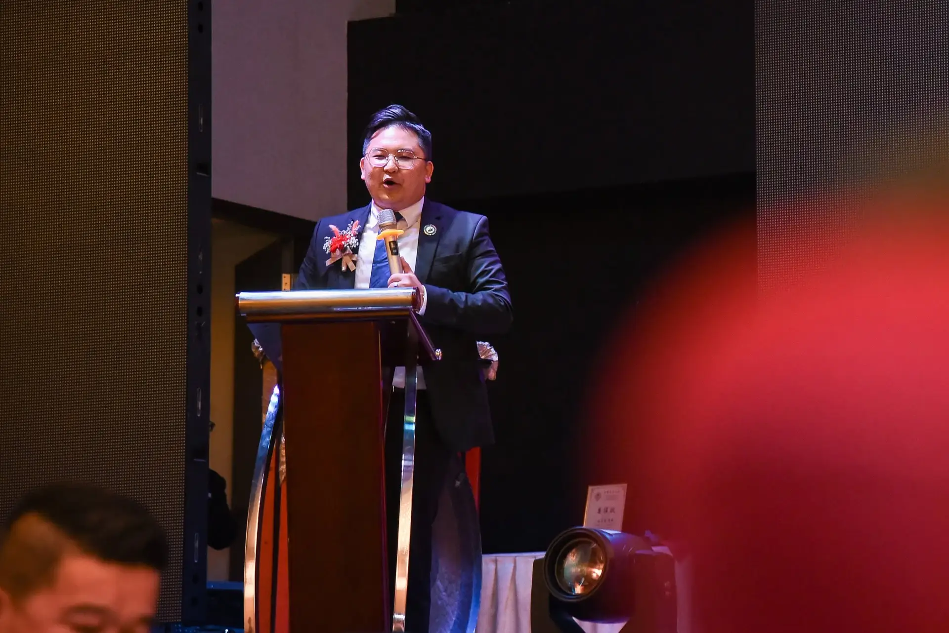 傅氏总会活动照片 Poh Association event photo 360