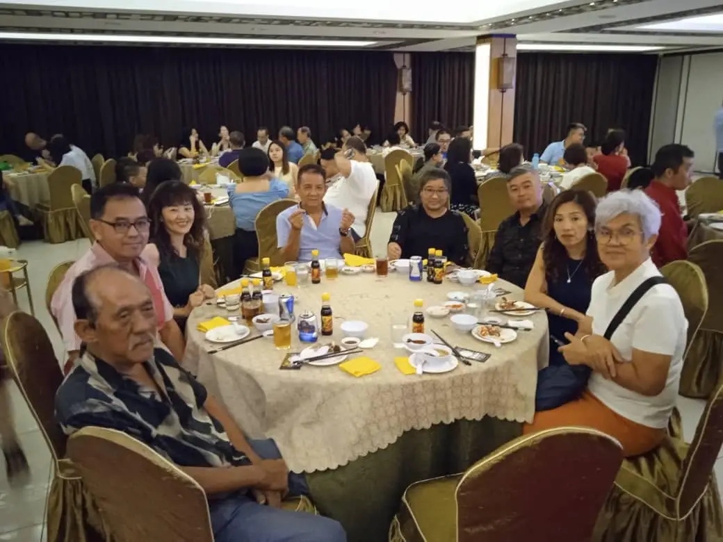 傅氏总会活动照片 Poh Association event photo 18