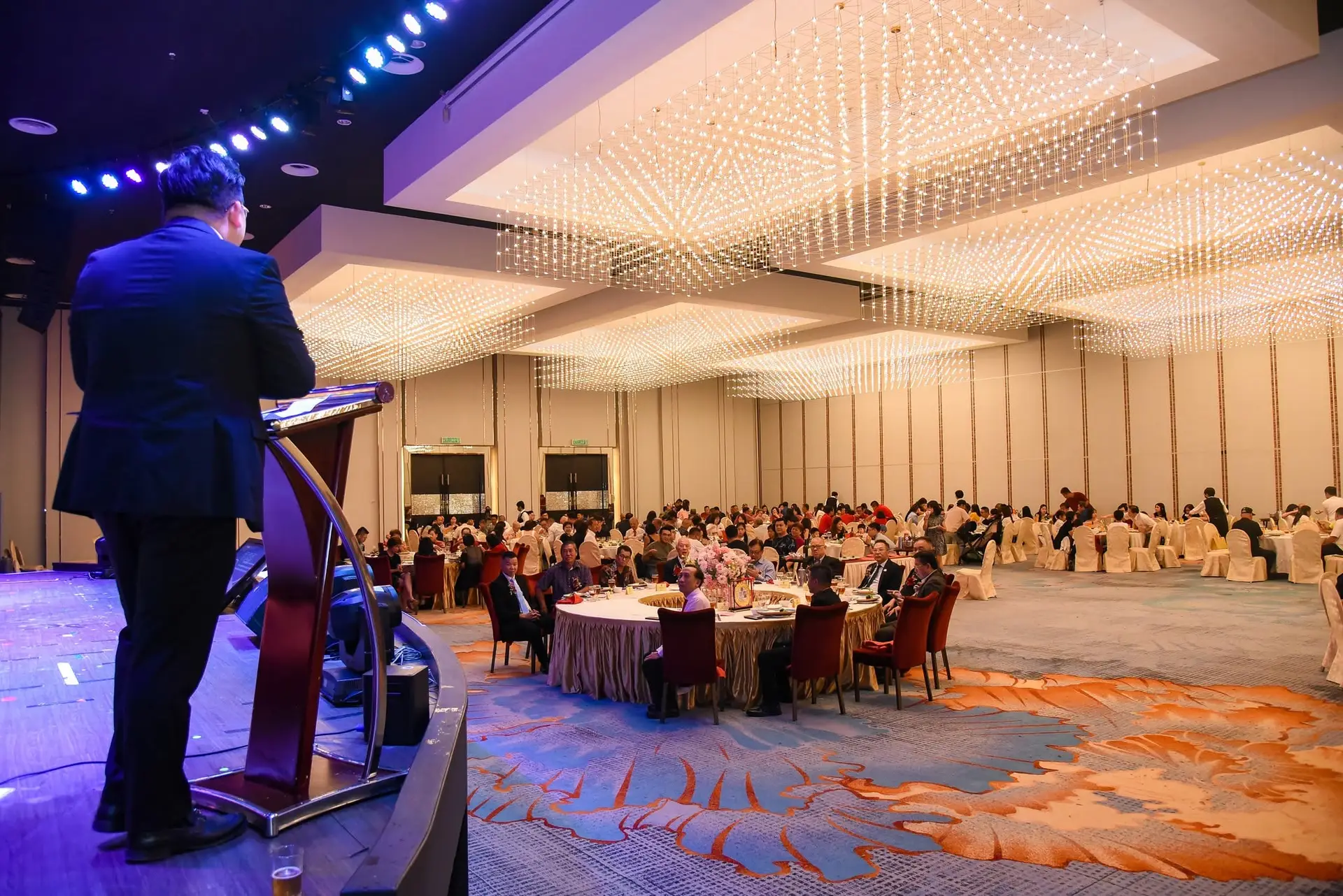 傅氏总会活动照片 Poh Association event photo 393