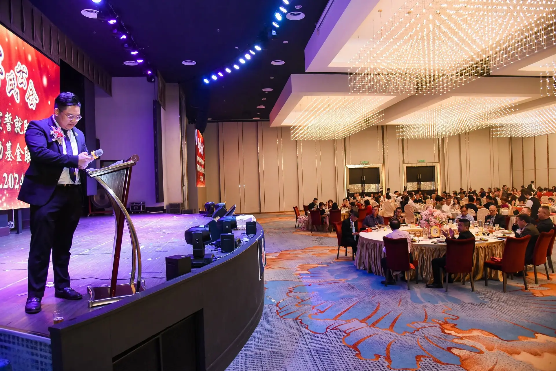 傅氏总会活动照片 Poh Association event photo 390
