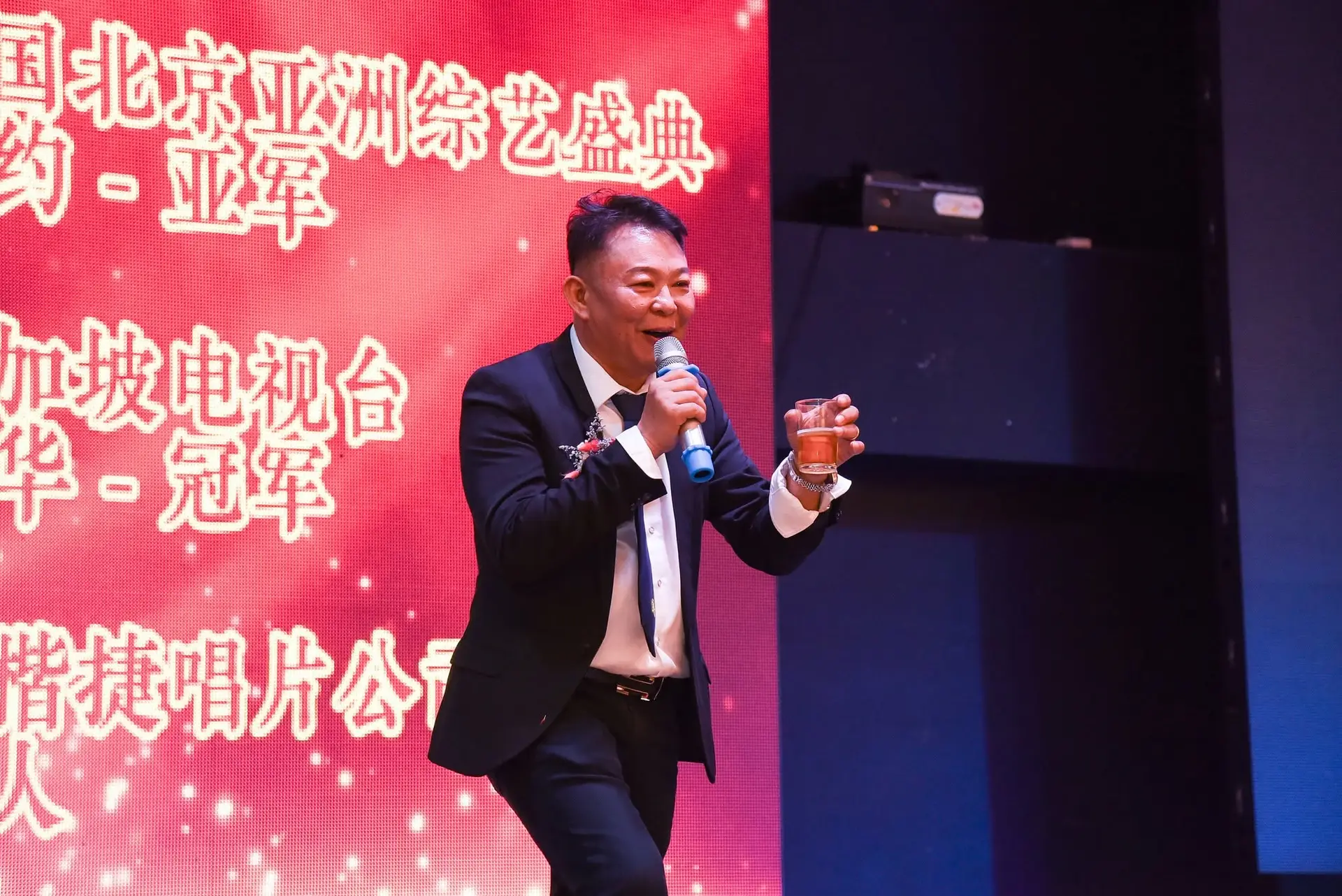 傅氏总会活动照片 Poh Association event photo 384