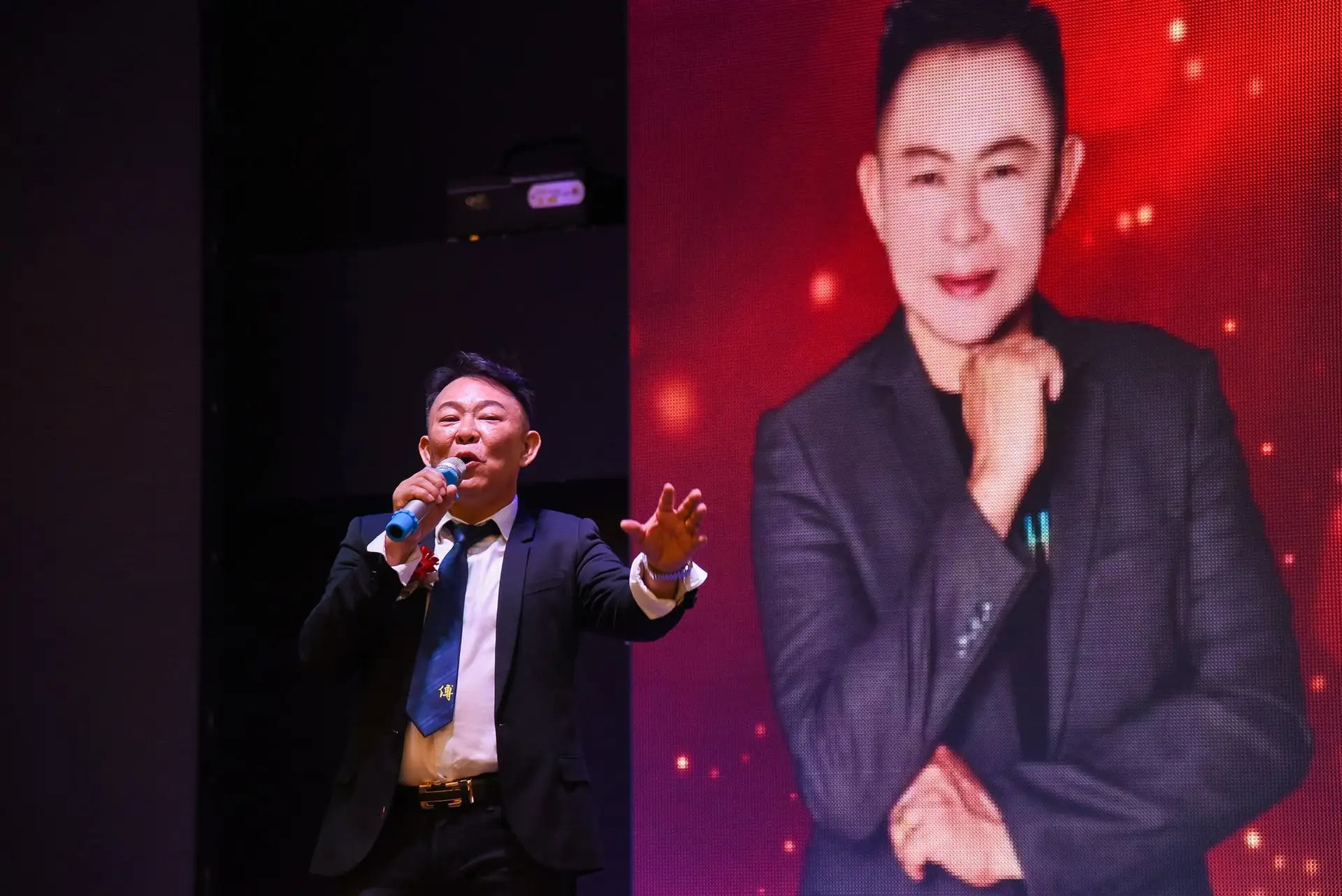 傅氏总会活动照片 Poh Association event photo 369
