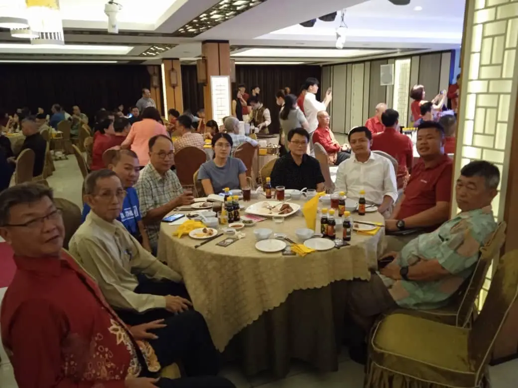 傅氏总会活动照片 Poh Association event photo 32