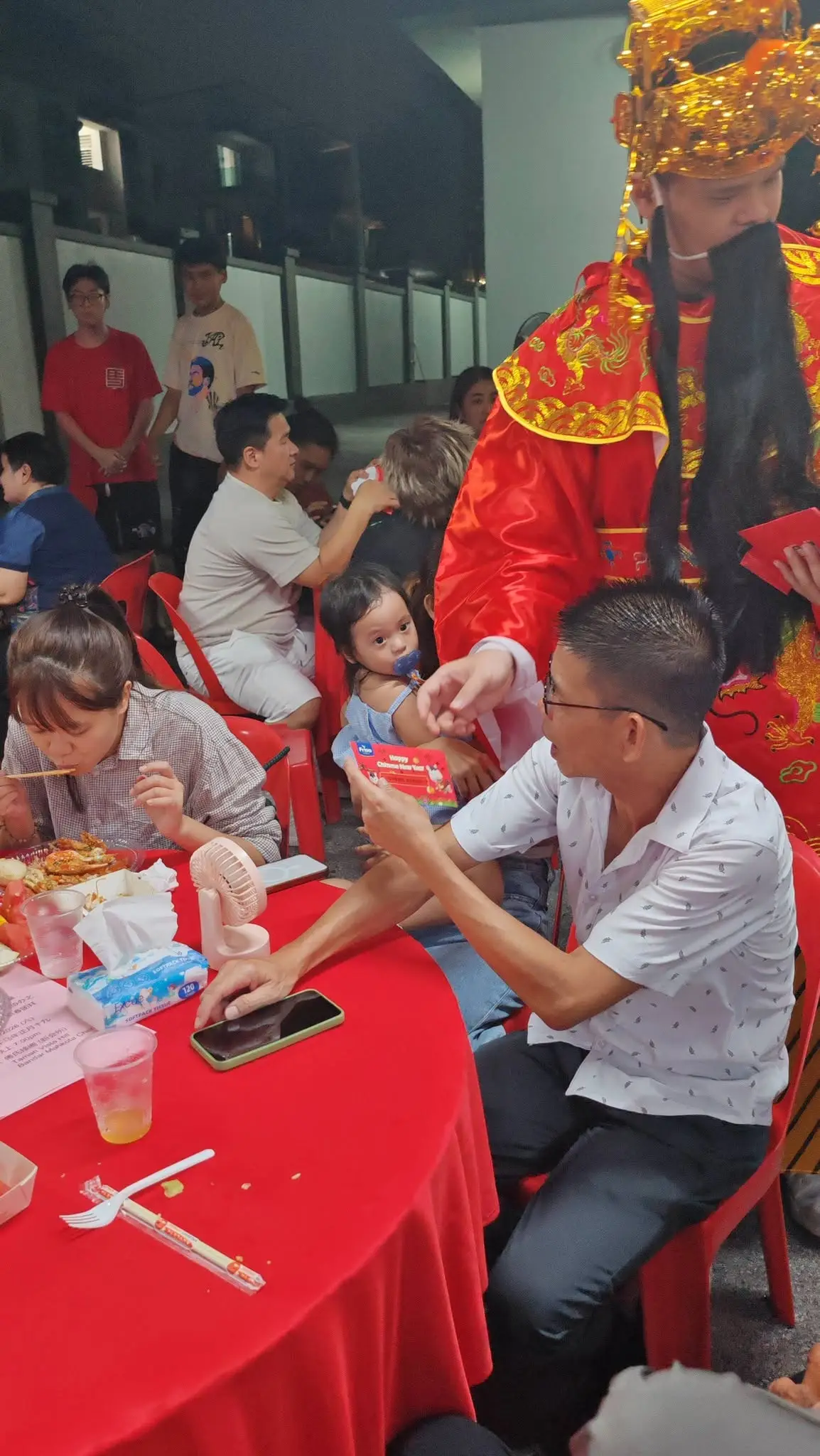 傅氏总会活动照片 Poh Association event photo 33