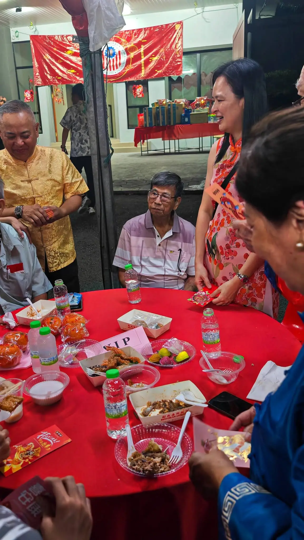 傅氏总会活动照片 Poh Association event photo 24