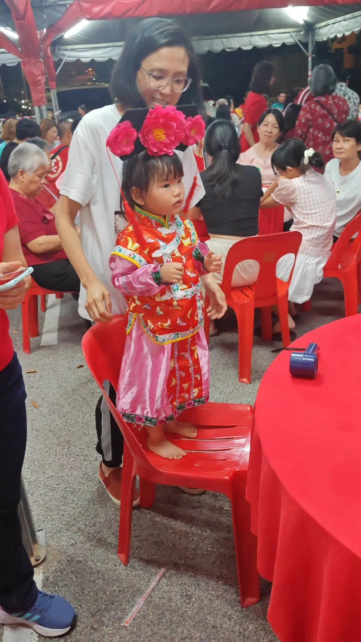 傅氏总会活动照片 Poh Association event photo 13