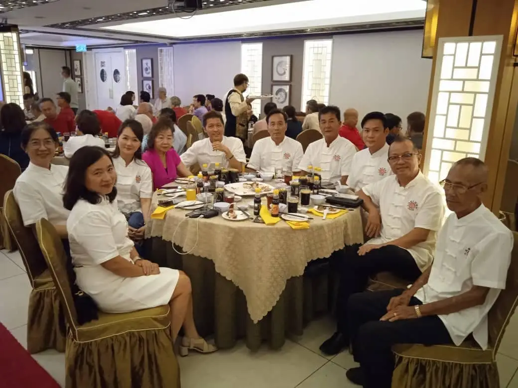傅氏总会活动照片 Poh Association event photo 13
