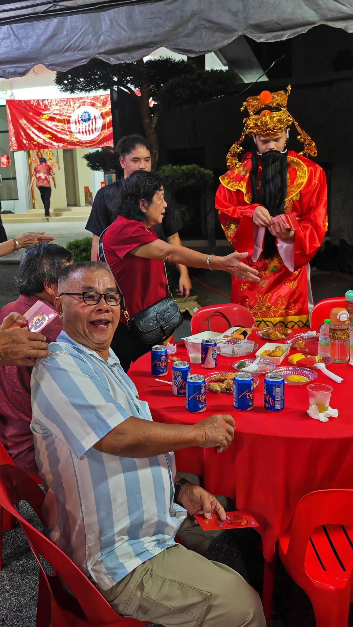傅氏总会活动照片 Poh Association event photo 18