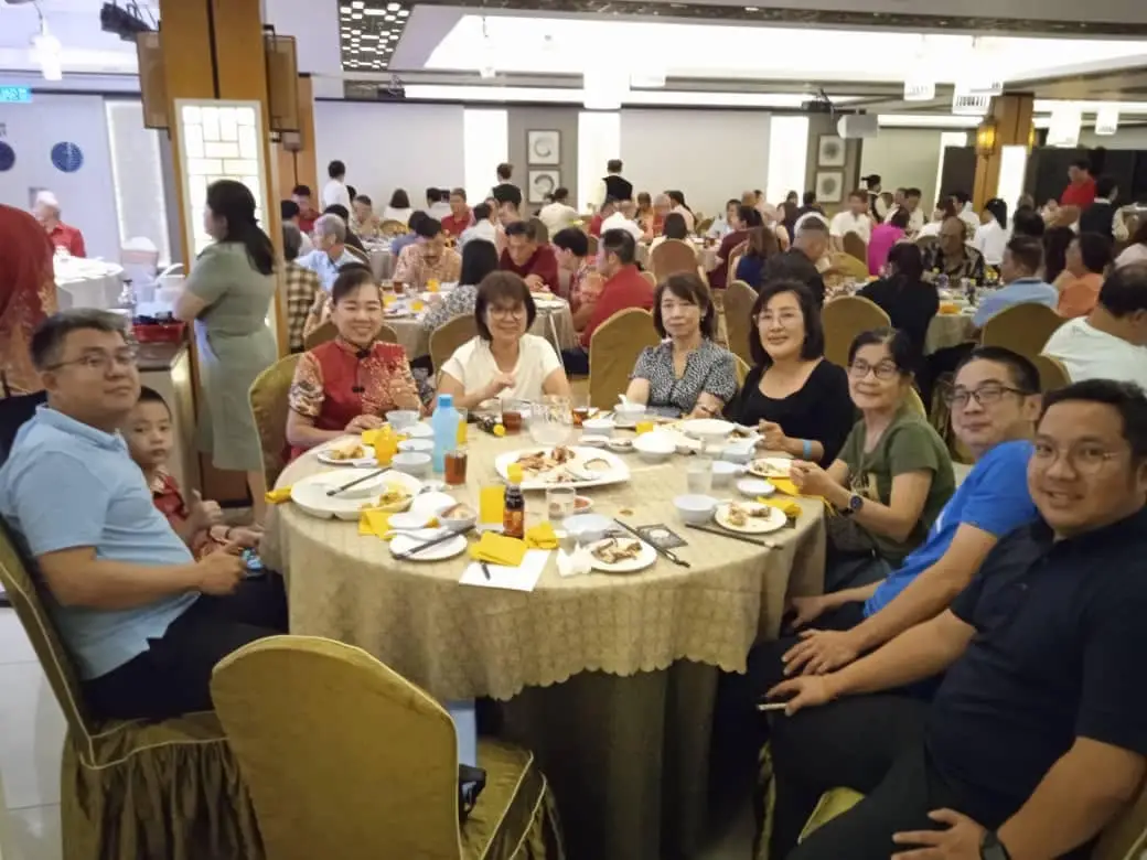 傅氏总会活动照片 Poh Association event photo 31