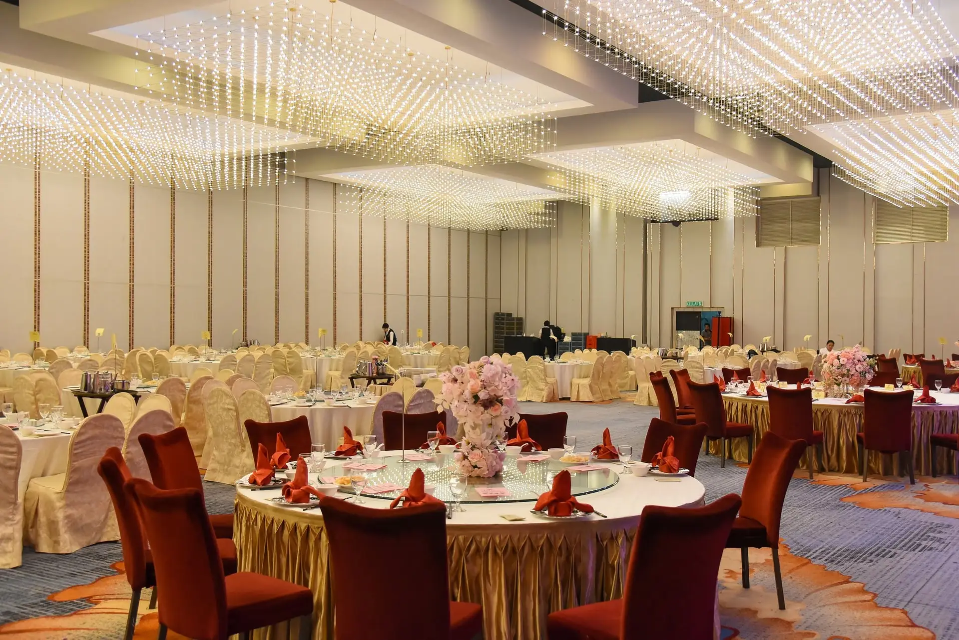 傅氏总会活动照片 Poh Association event photo 449