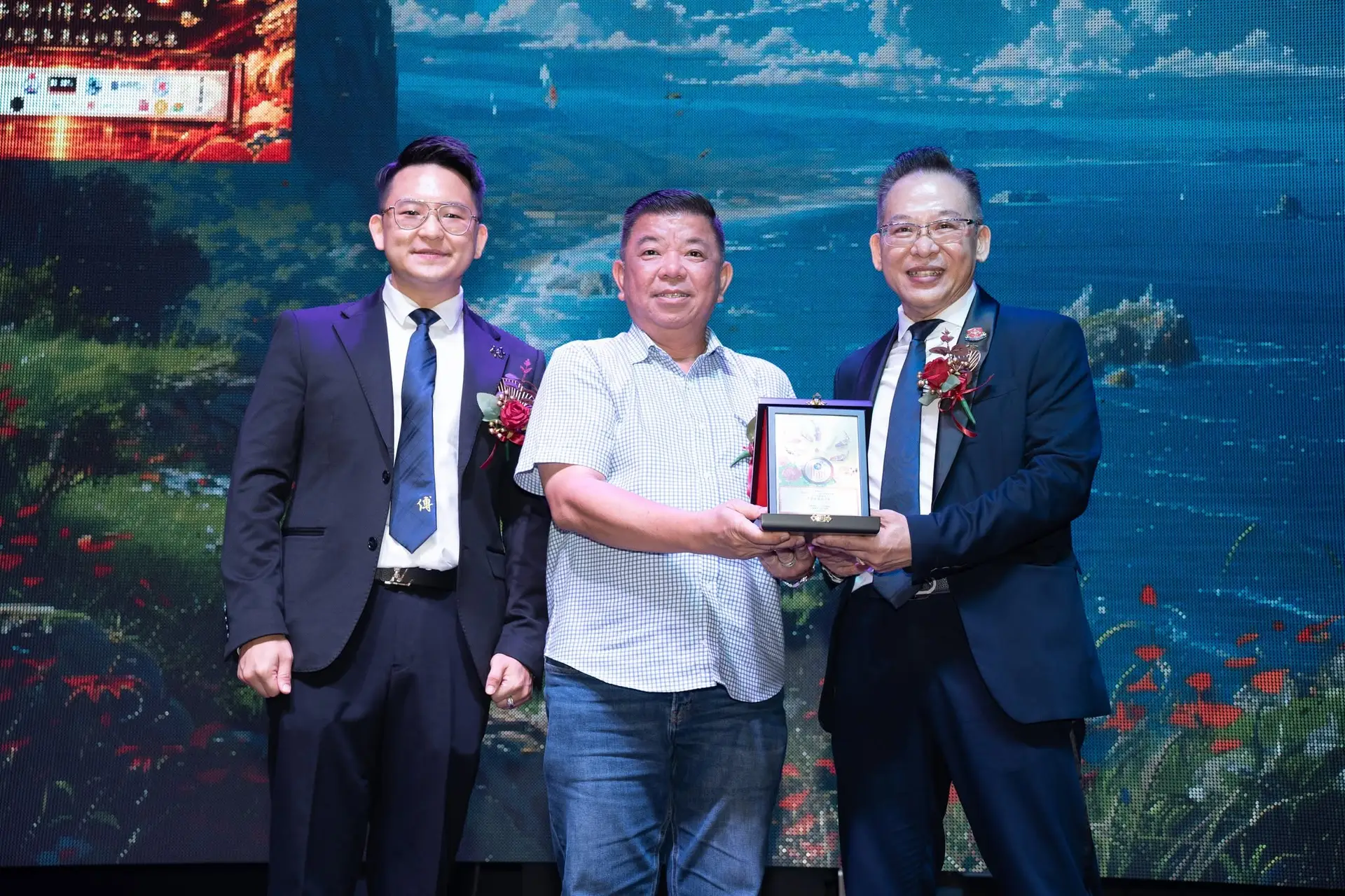 傅氏总会活动照片 Poh Association event photo 23
