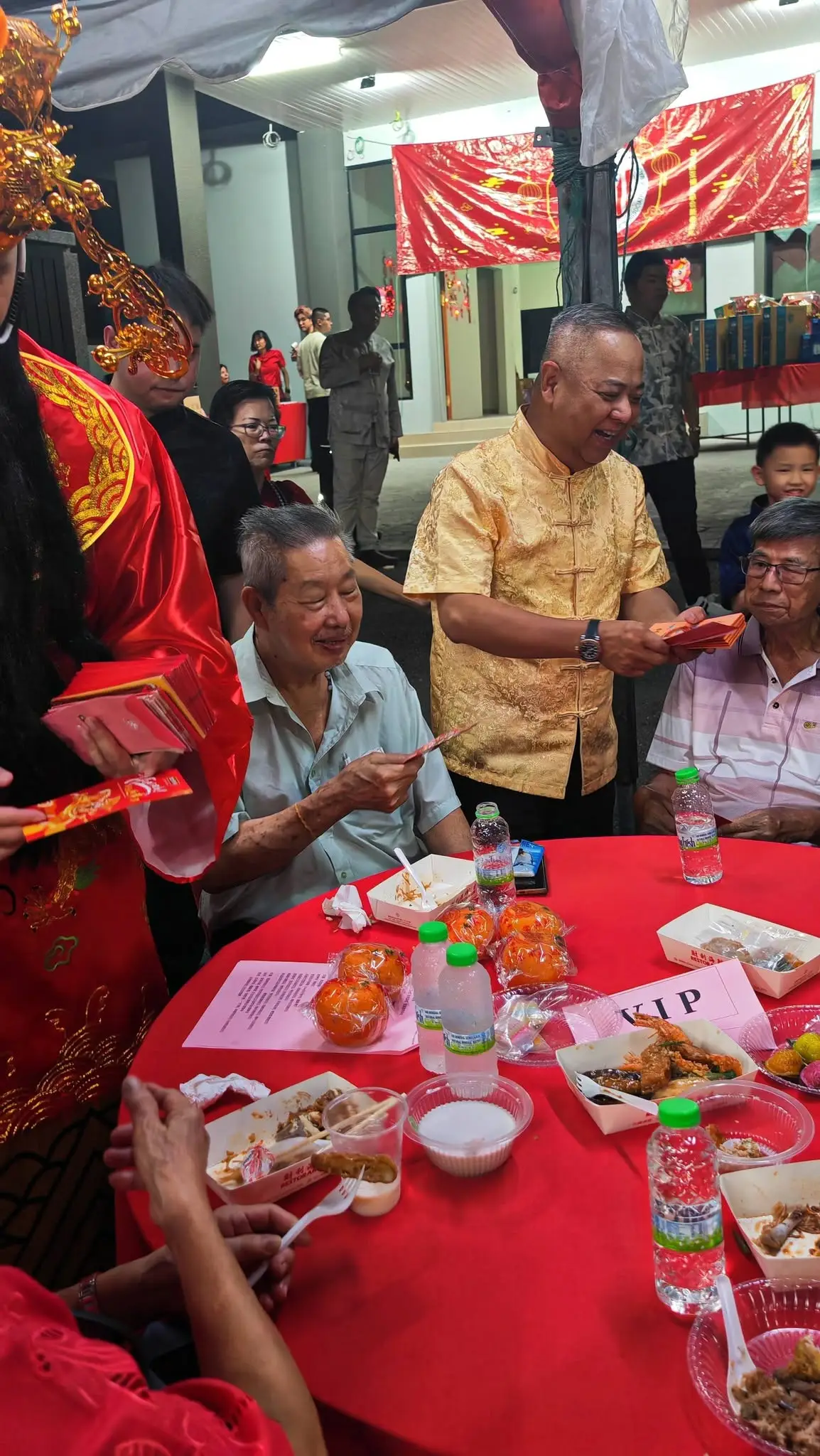 傅氏总会活动照片 Poh Association event photo 23