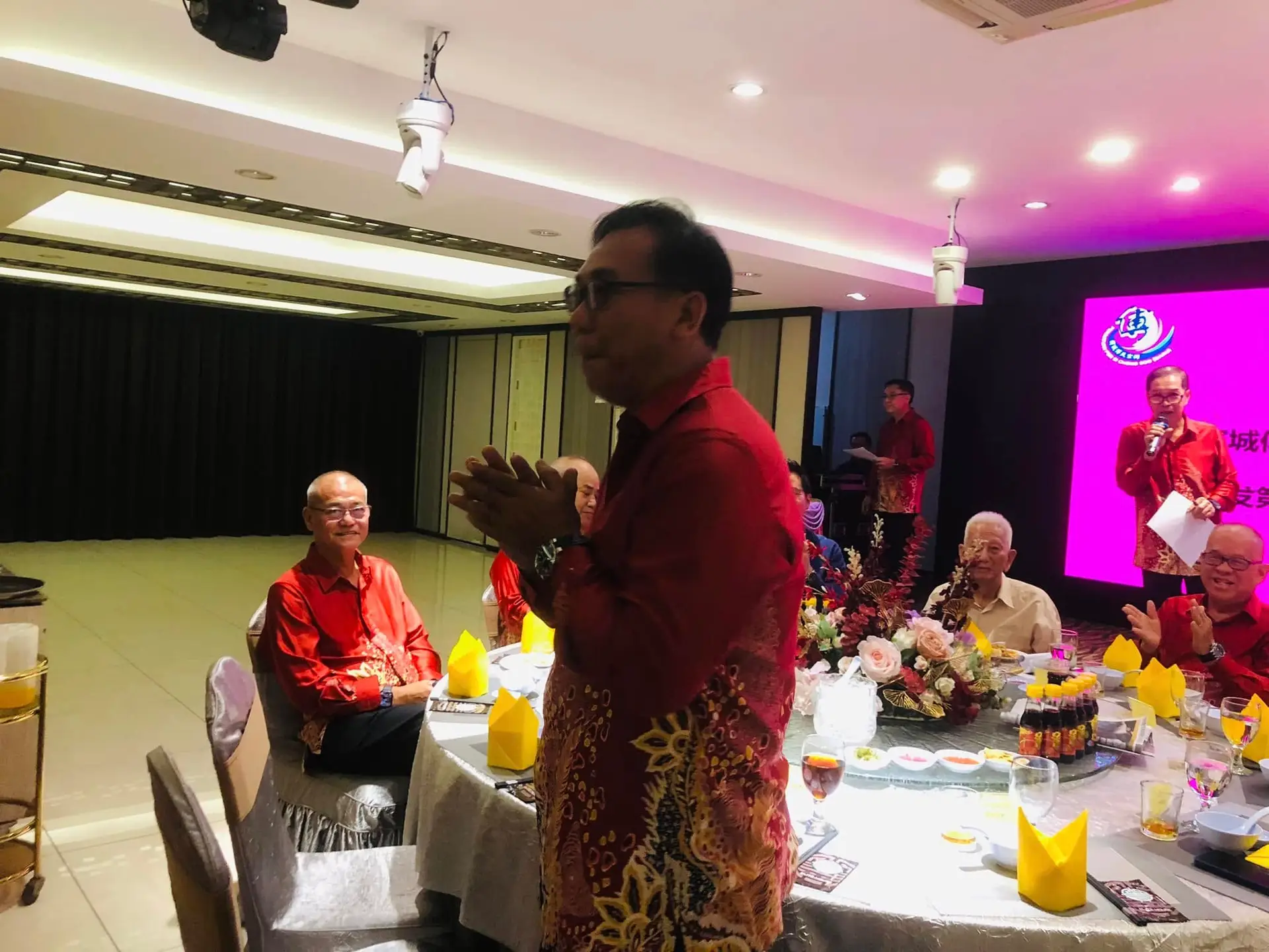 傅氏总会活动照片 Poh Association event photo 26