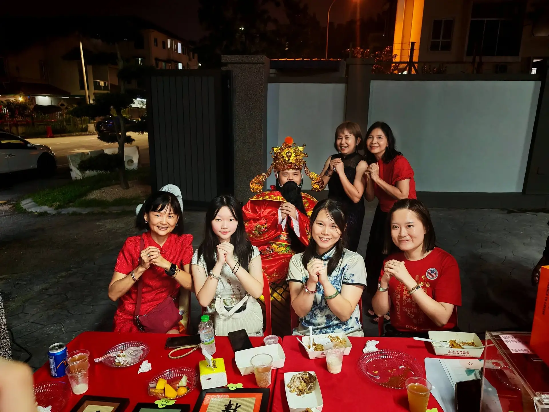 傅氏总会活动照片 Poh Association event photo 36