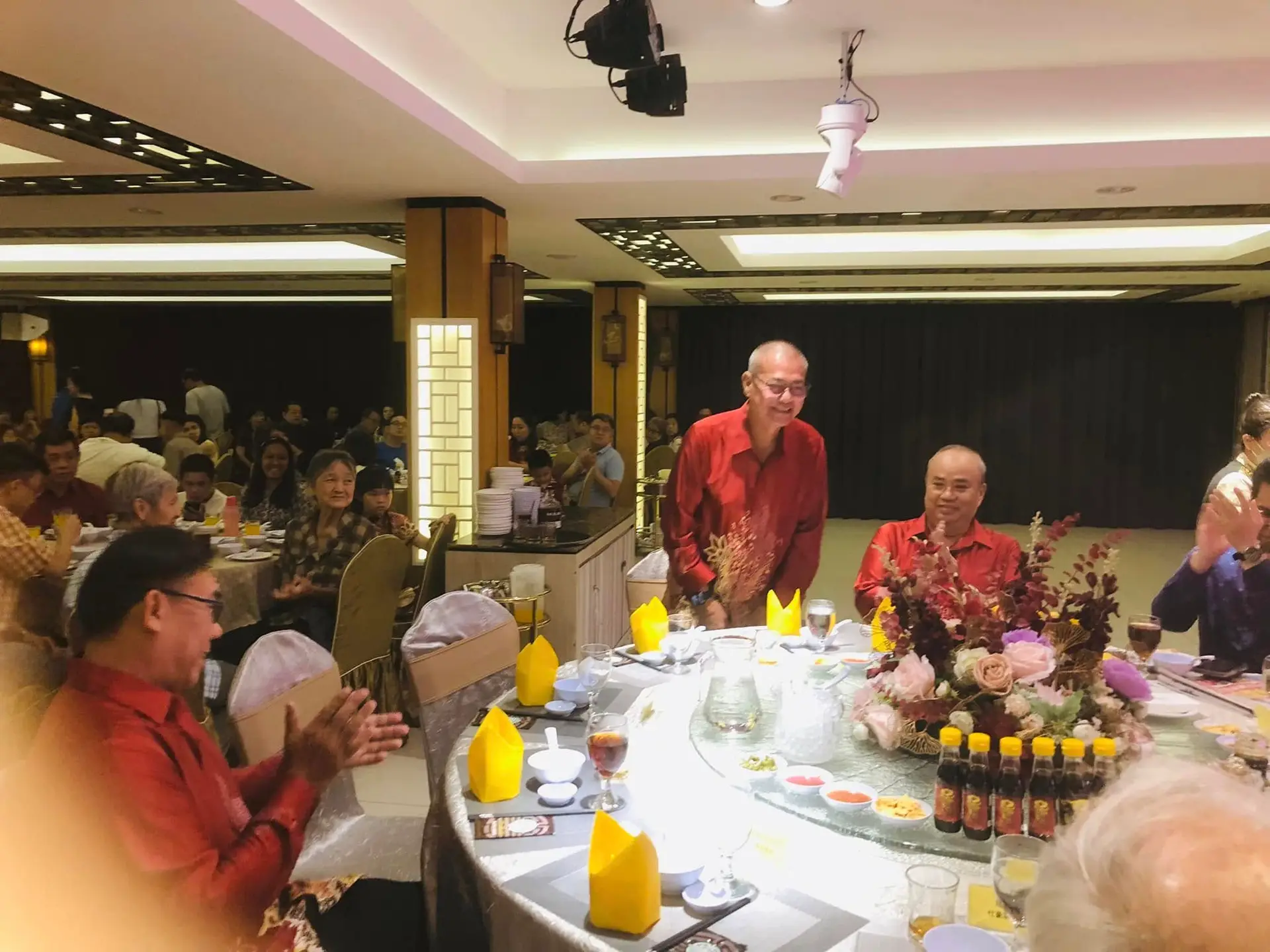傅氏总会活动照片 Poh Association event photo 7