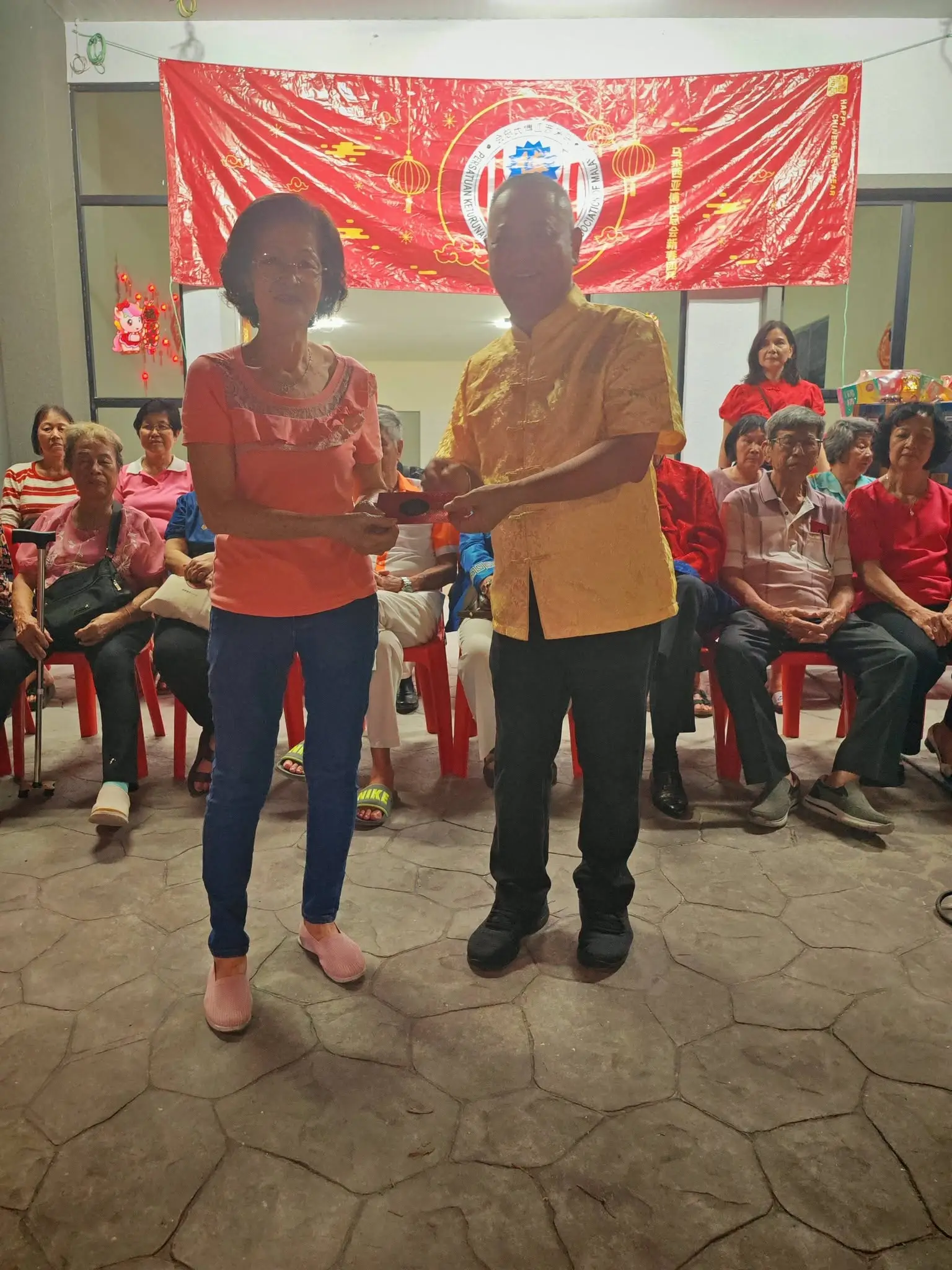 傅氏总会活动照片 Poh Association event photo 67