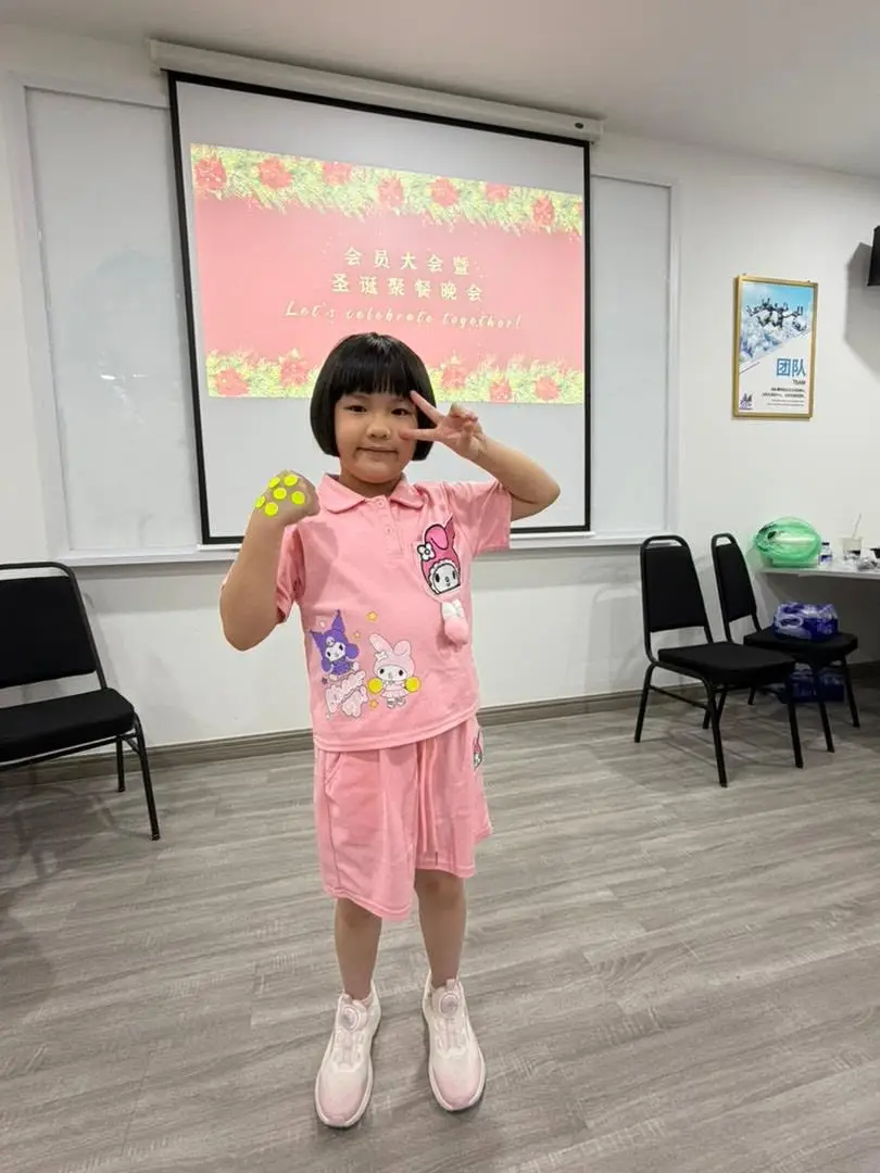 傅氏总会活动照片 Poh Association event photo 29