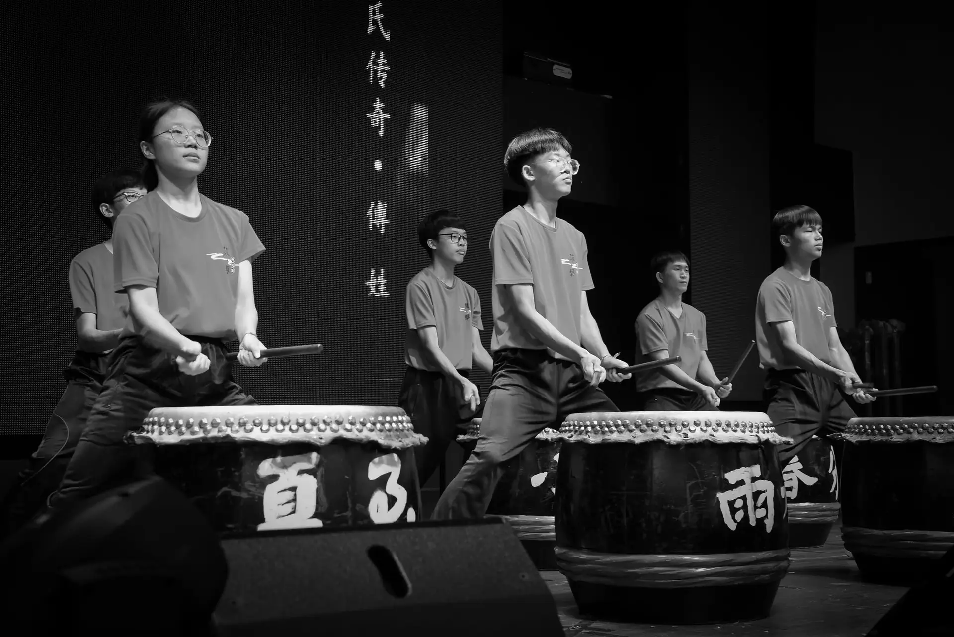 傅氏总会活动照片 Poh Association event photo 37