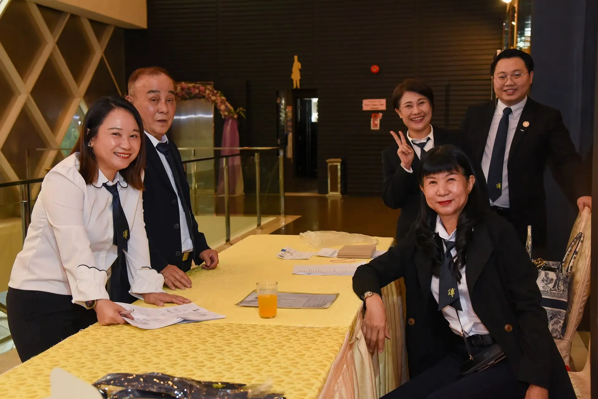 傅氏总会活动照片 Poh Association event photo 64