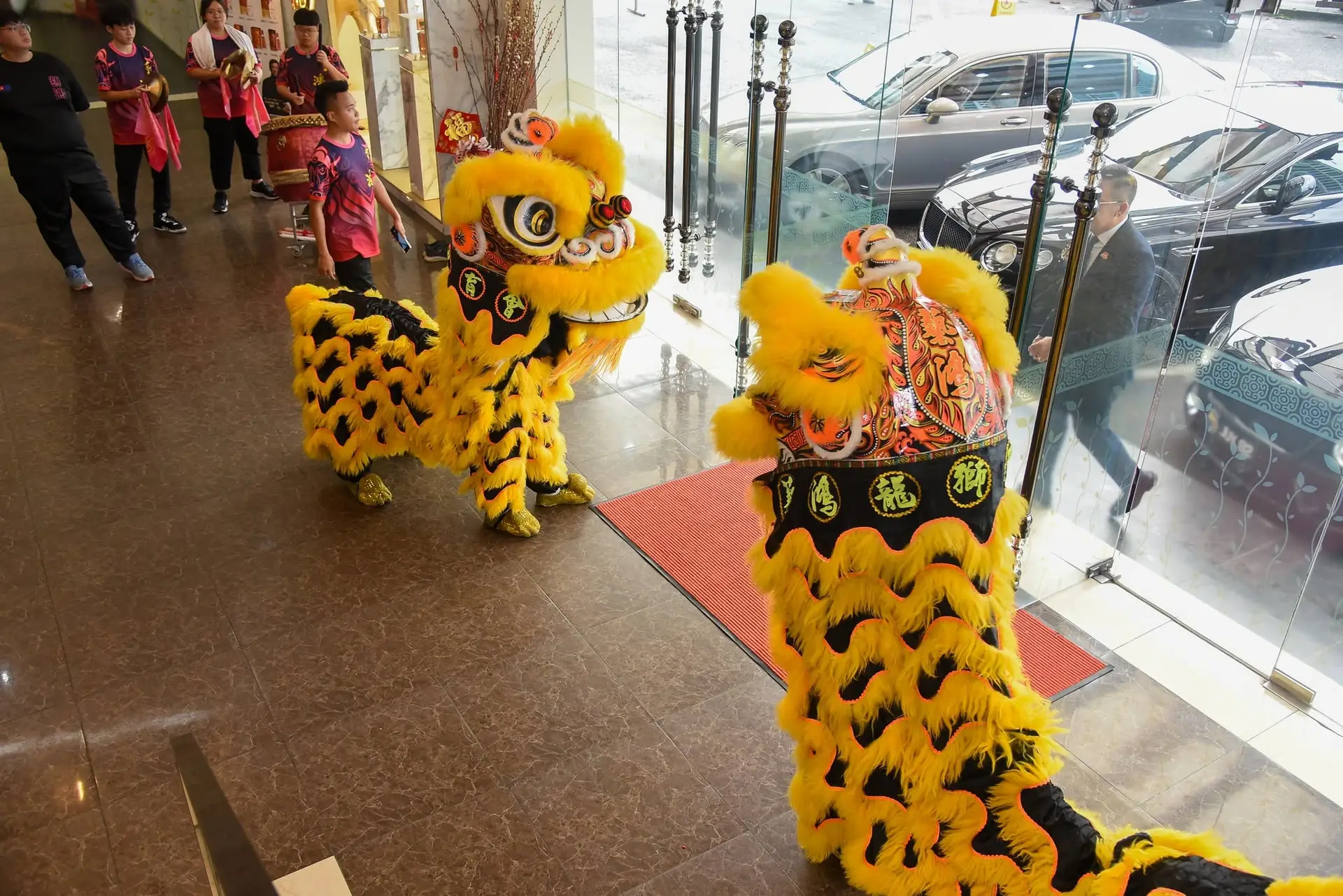 傅氏总会活动照片 Poh Association event photo 97