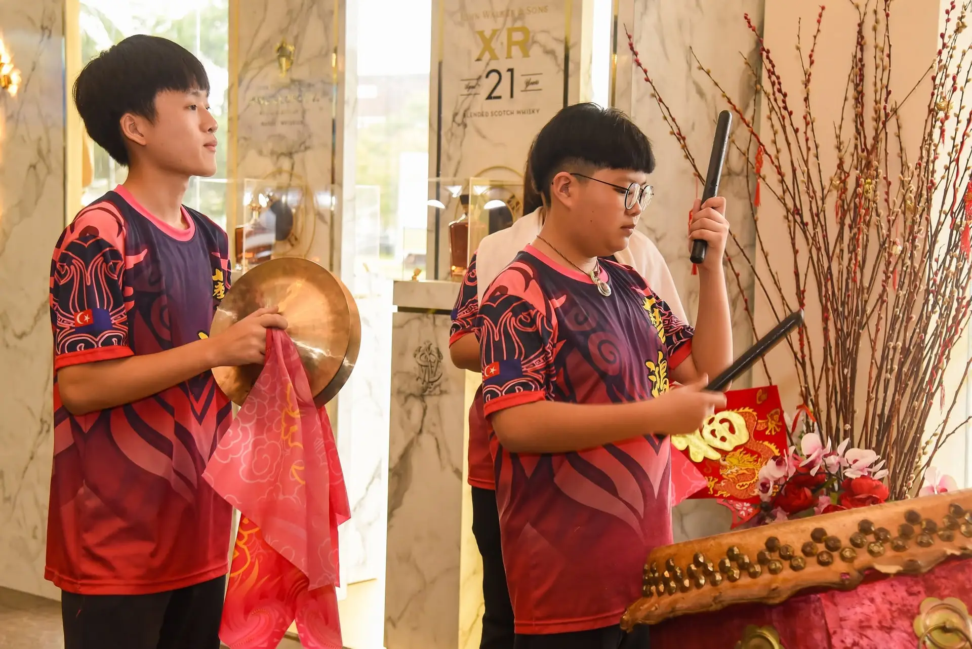 傅氏总会活动照片 Poh Association event photo 95