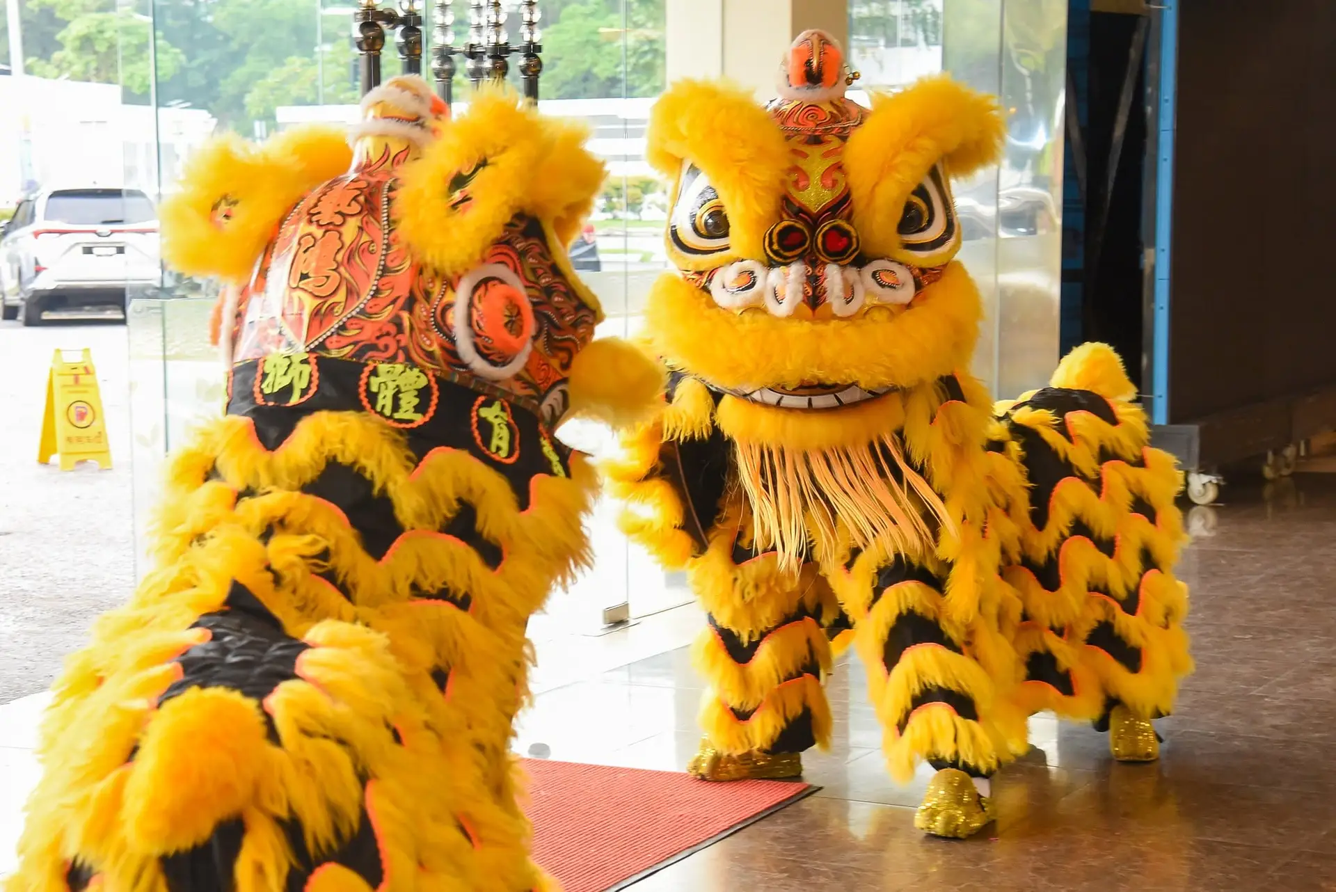 傅氏总会活动照片 Poh Association event photo 90