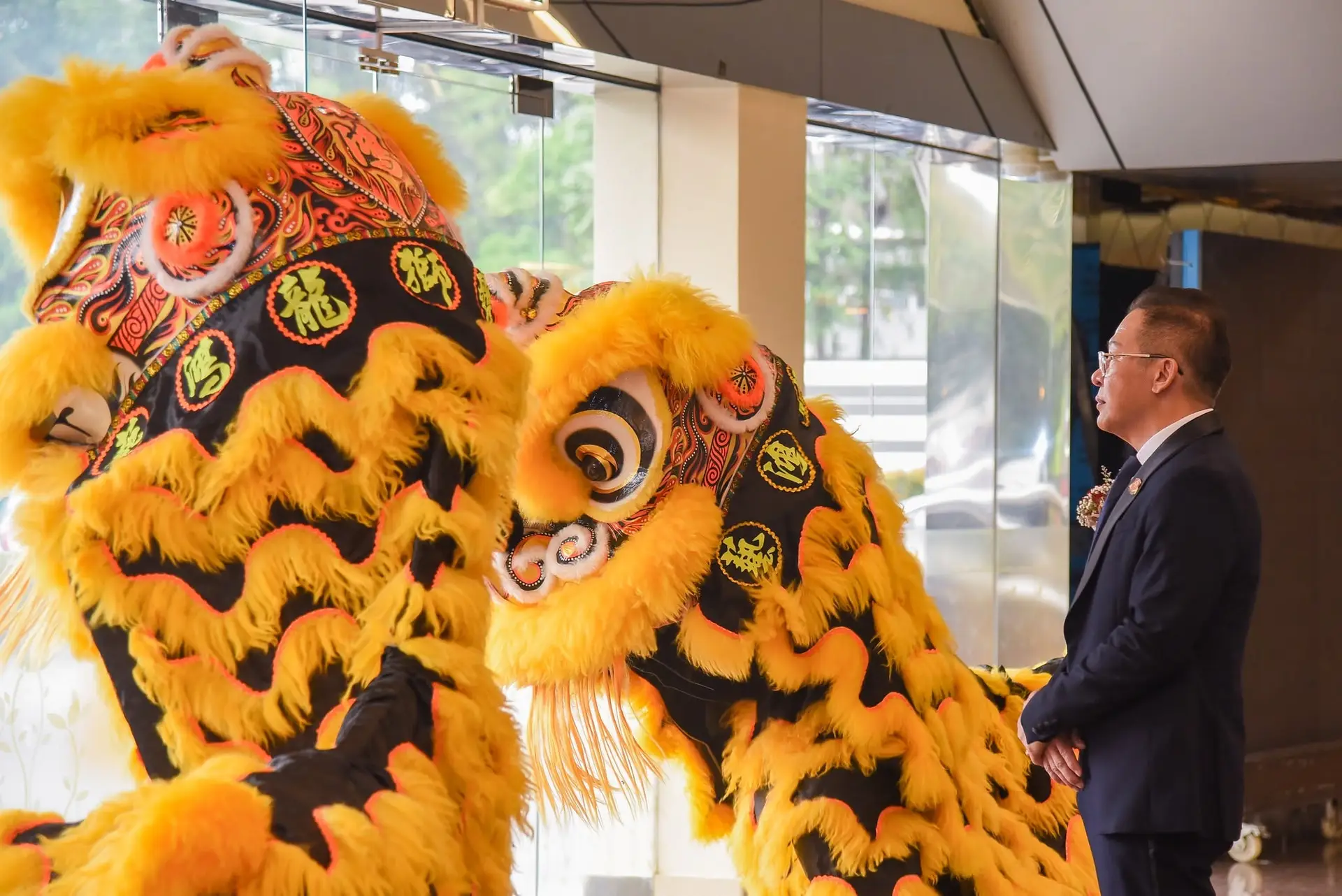 傅氏总会活动照片 Poh Association event photo 77
