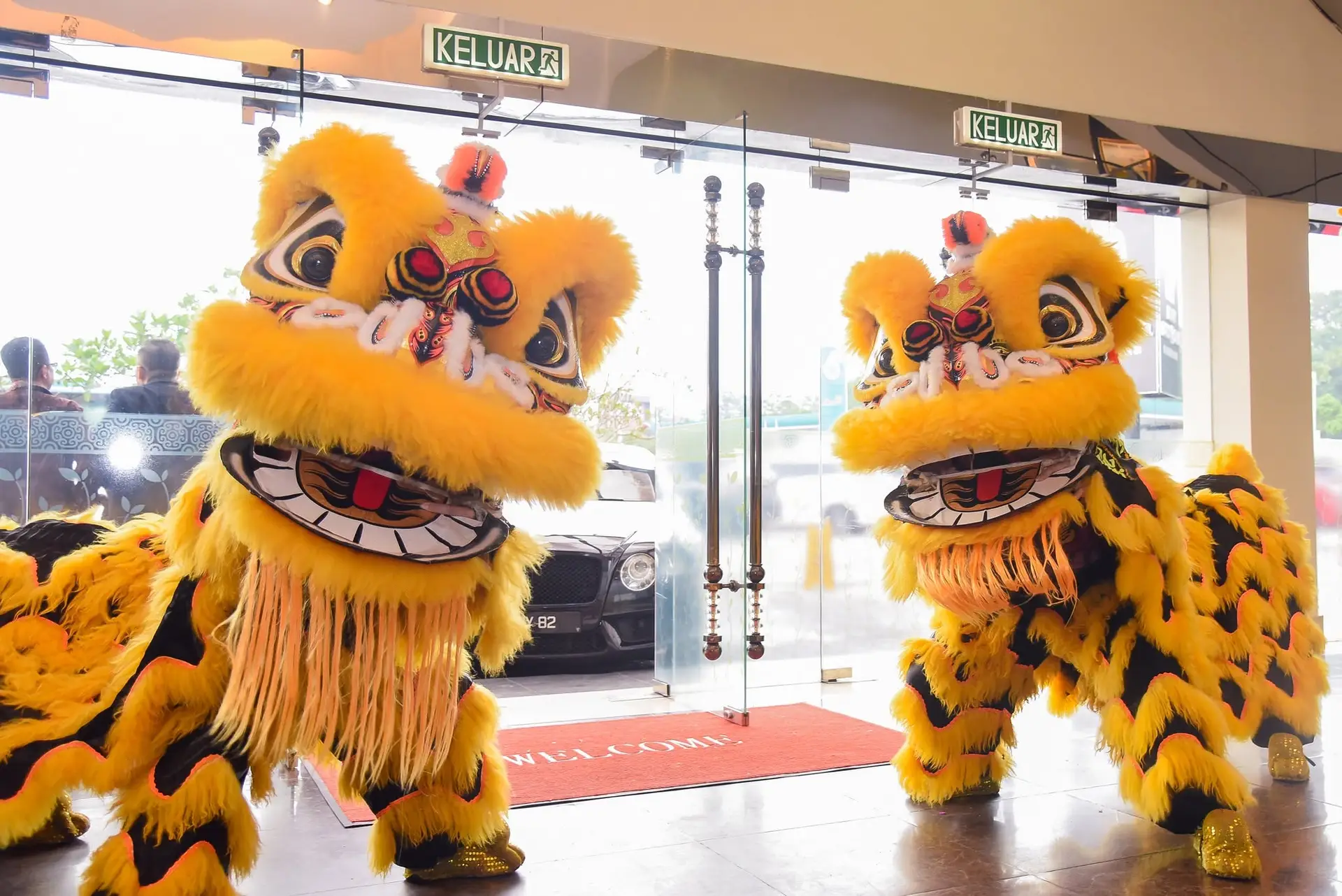 傅氏总会活动照片 Poh Association event photo 82