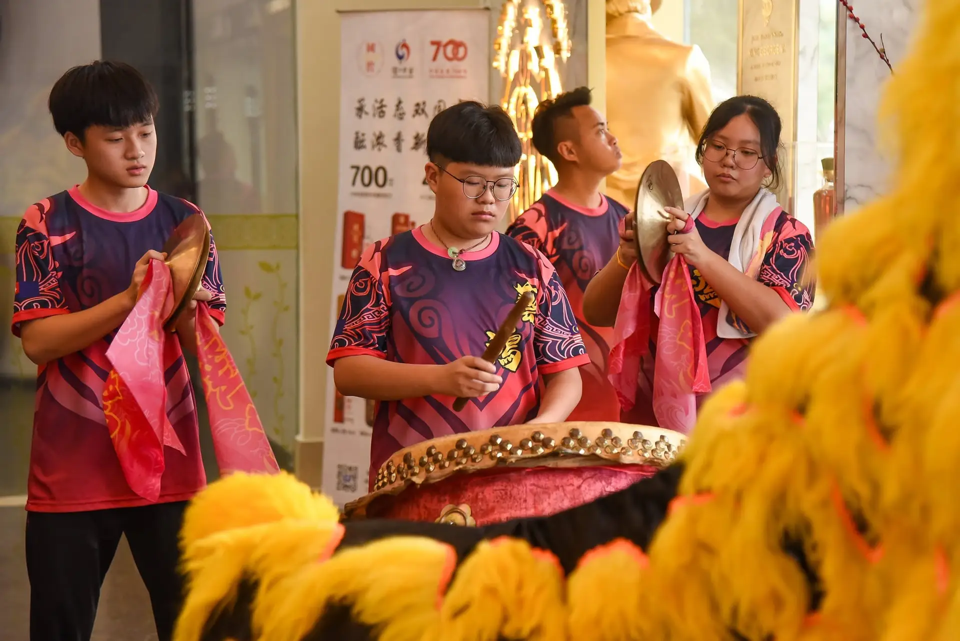 傅氏总会活动照片 Poh Association event photo 46