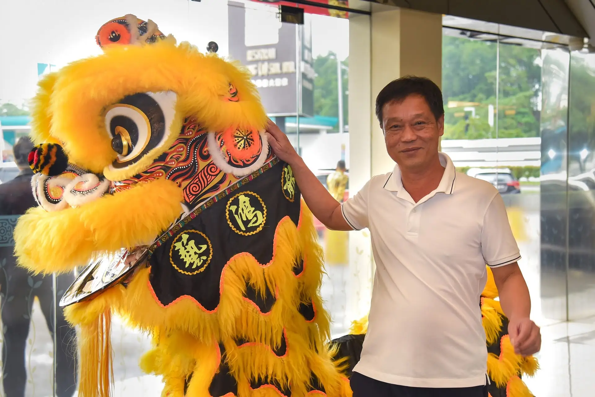 傅氏总会活动照片 Poh Association event photo 78