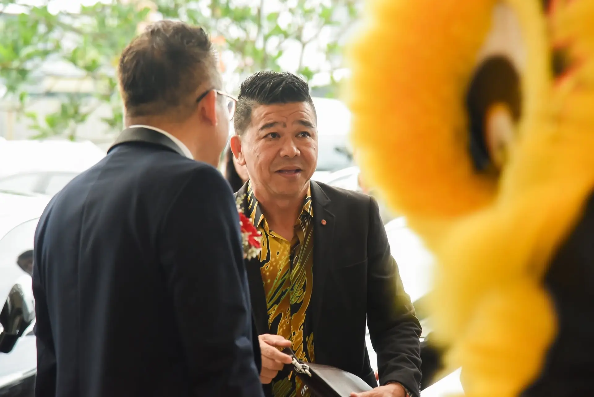 傅氏总会活动照片 Poh Association event photo 11