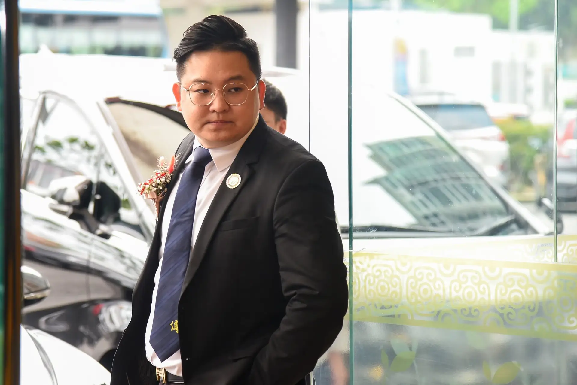 傅氏总会活动照片 Poh Association event photo 12