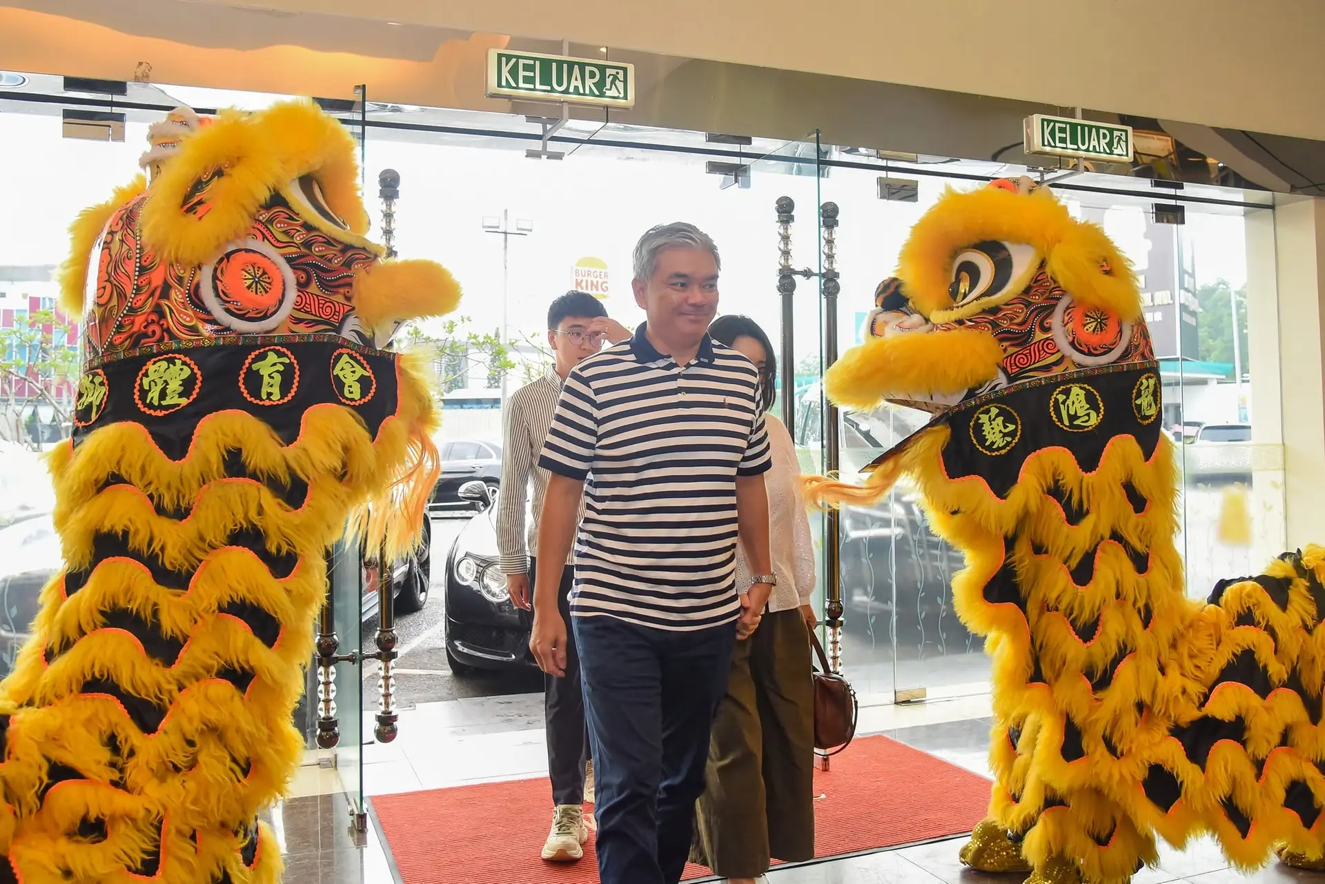 傅氏总会活动照片 Poh Association event photo 106